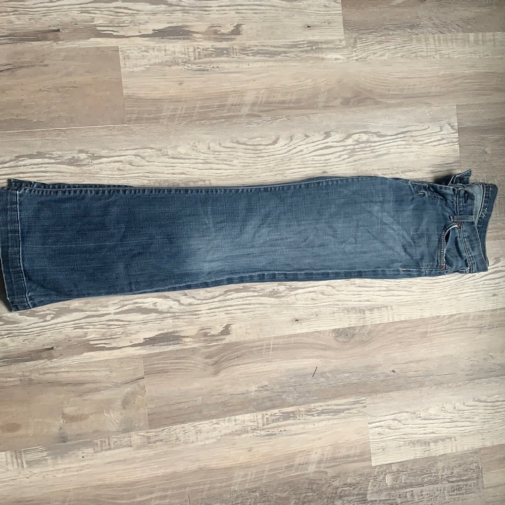 7FAMK Jeans Dojo 29